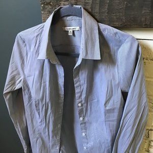 Quintessential Blouse